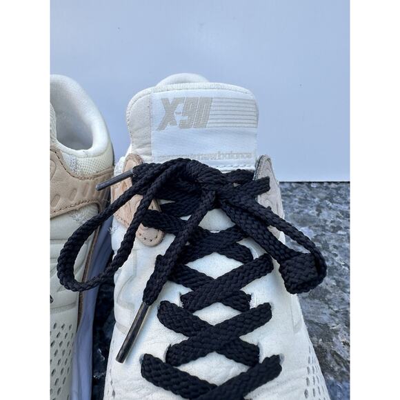 New Balance X90 \'Statement Pack Sneakers Shoes MSX90WG Men’s Size 9